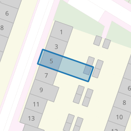 Perceel HDR00-H-3553