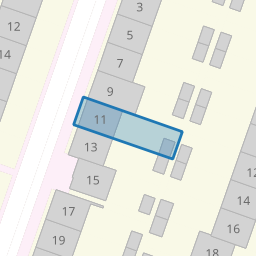 Perceel HDR00-H-3556