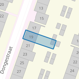 Perceel HDR00-H-3560