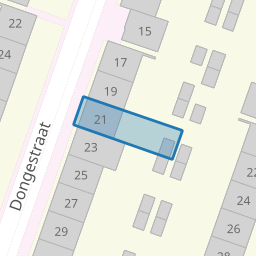 Perceel HDR00-H-3561