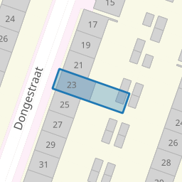 Perceel HDR00-H-3562