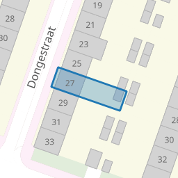 Perceel HDR00-H-3564