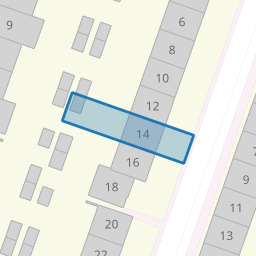 Perceel HDR00-H-3574