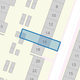 Perceel HDR00-H-3575