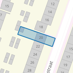 Perceel HDR00-H-3577