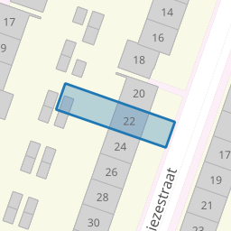 Perceel HDR00-H-3578