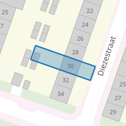 Perceel HDR00-H-3582