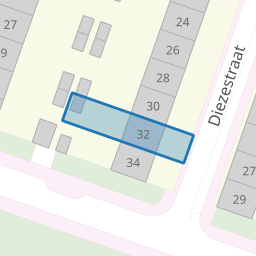 Perceel HDR00-H-3583