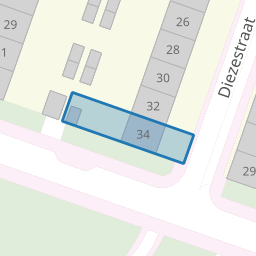 Perceel HDR00-H-3584