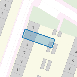 Perceel HDR00-H-3586