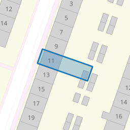 Perceel HDR00-H-3590