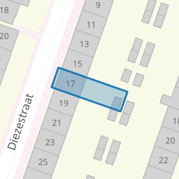 Perceel HDR00-H-3593