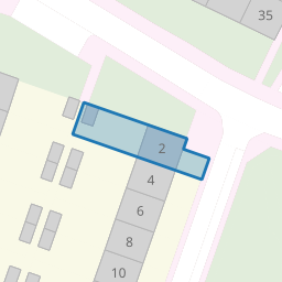 Perceel HDR00-H-3600