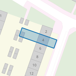 Perceel HDR00-H-3601