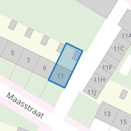 Perceel HDR00-H-3620