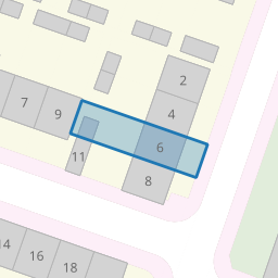 Perceel HDR00-H-3643