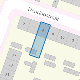 Perceel HDR00-H-3647