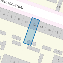 Perceel HDR00-H-3650