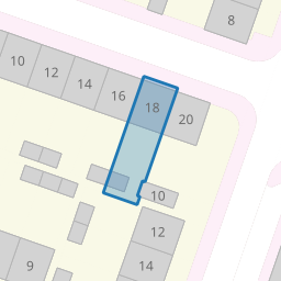 Perceel HDR00-H-3653