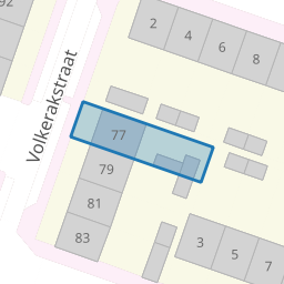 Perceel HDR00-H-3663