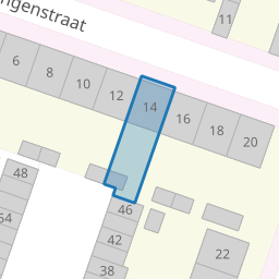 Perceel HDR00-H-3673