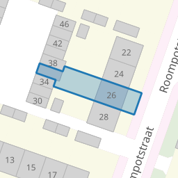 Perceel HDR00-H-3679