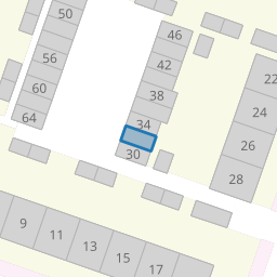 Perceel HDR00-H-3686