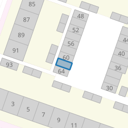 Perceel HDR00-H-3695