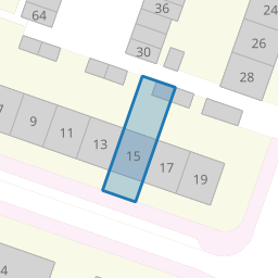 Perceel HDR00-H-3699