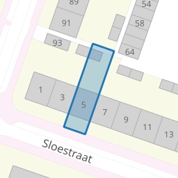 Perceel HDR00-H-3704