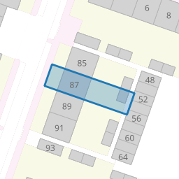 Perceel HDR00-H-3709