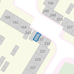 Perceel HDR00-H-3729