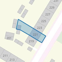 Perceel HDR00-H-3737