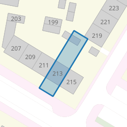 Perceel HDR00-H-3740