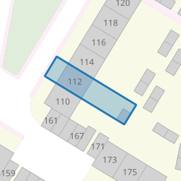 Perceel HDR00-H-3764