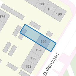 Perceel HDR00-H-3775