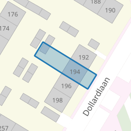 Perceel HDR00-H-3776