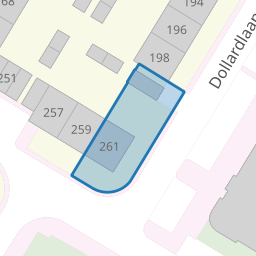 Perceel HDR00-H-3779