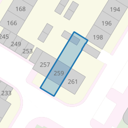 Perceel HDR00-H-3780