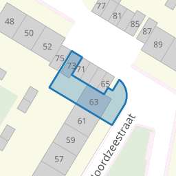 Perceel HDR00-H-3804