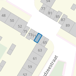 Perceel HDR00-H-3807