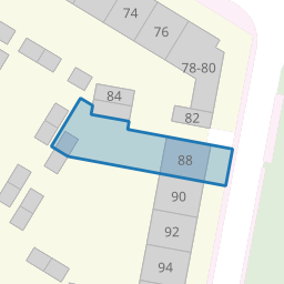 Perceel HDR00-H-3832