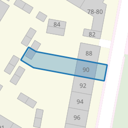 Perceel HDR00-H-3833