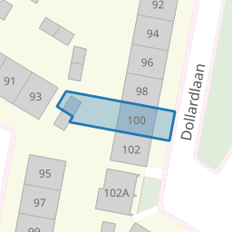 Perceel HDR00-H-3838