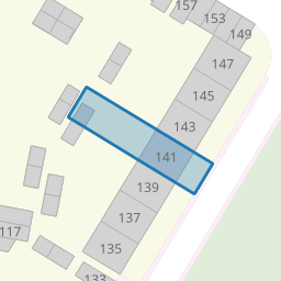 Perceel HDR00-H-3864