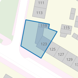 Perceel HDR00-H-3872