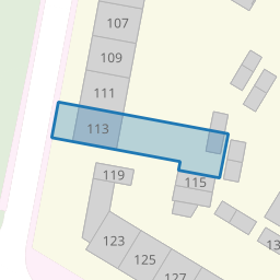 Perceel HDR00-H-3876