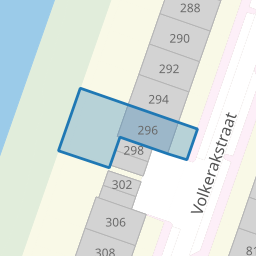 Perceel HDR00-H-4011