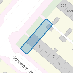 Perceel HDR00-H-4032