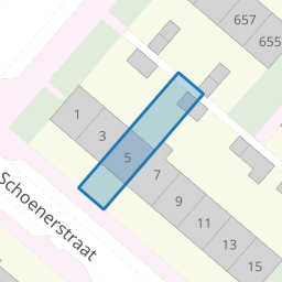 Perceel HDR00-H-4034